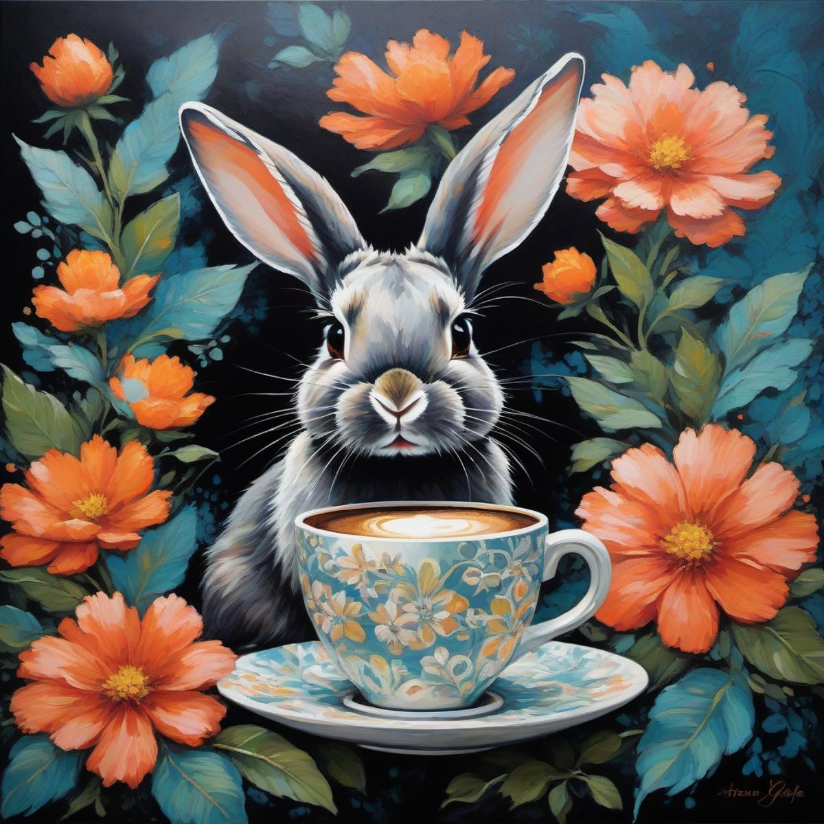Image posted by Caffinated Lagomorph Image posted by Caffinated Lagomorph