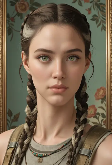 Clara from Far Cry 6 [IllustriousXL]