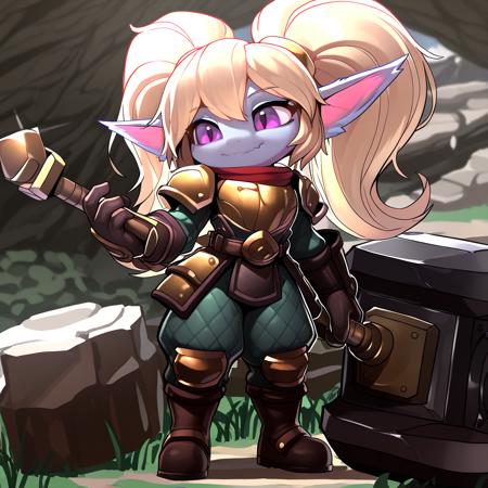 poppy V1