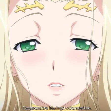 Celestine-kuroinu