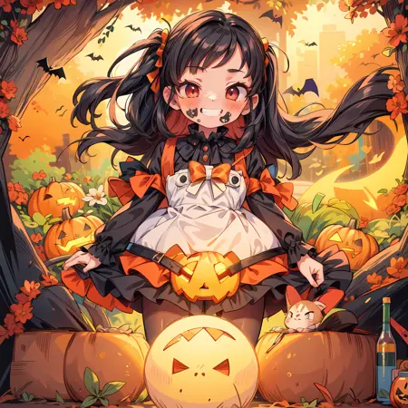 ComfyUI Workflows - SD1.5