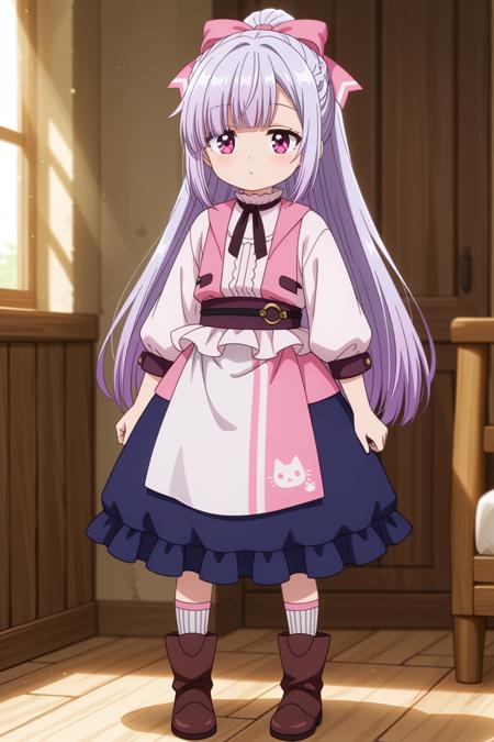 atelier |艾朵莉耶 | 追放者食堂へようこそ！| アトリエ | Welcome to the Outcast's Restaurant!| 欢迎光临流放者食堂！ v1.0
