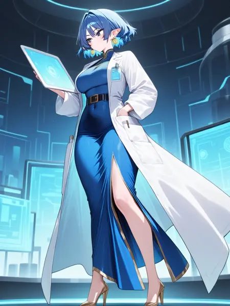 Rhima リーマ | STAR OCEAN : THE SECOND STORY