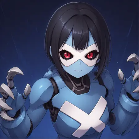 Metagross- Pokemon