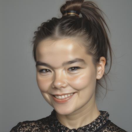Young Bjork (SDXL - Flux D) SDXL V1