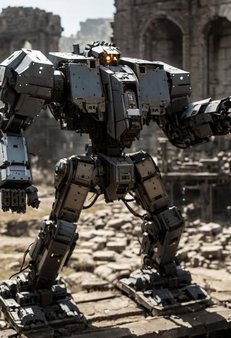 war machine, warbot, robot, bipedal, mecha, 