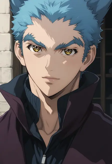 Tatsumi | Shiki