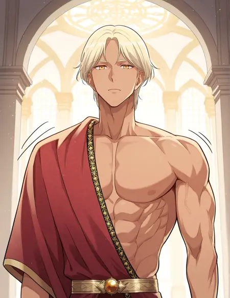 Halid Sirim Hartmann | Lies Become you