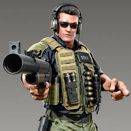 m79 grenade launcher