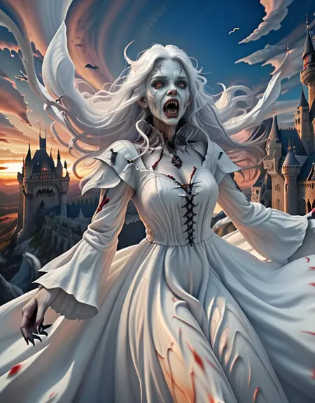 Dead Beauty