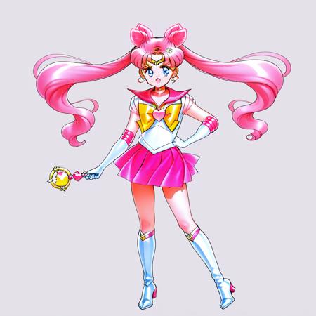 Kousagi Tsukino V1