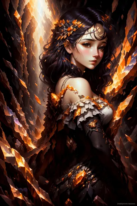 Gemstones and Crystals - gem00d