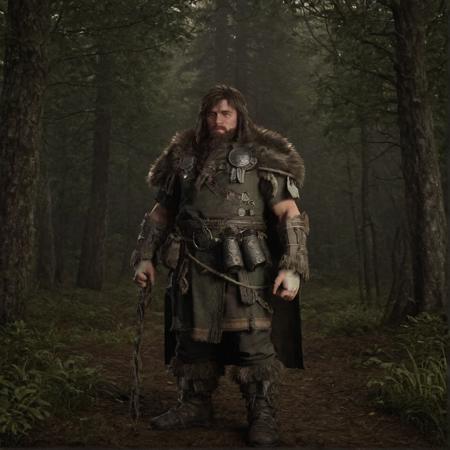 DruidXL V1