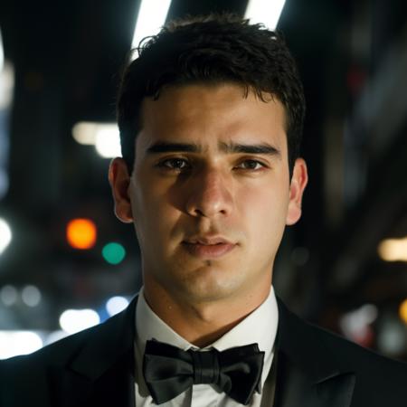 Andre Anaya v1.7
