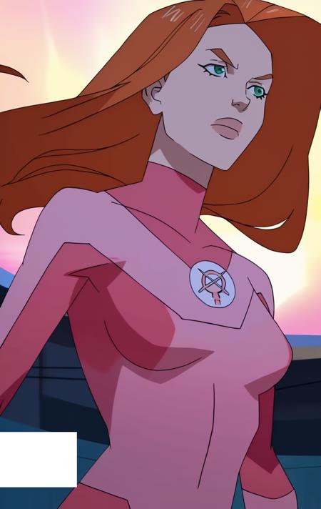 Atom Eve Invincible v1.0