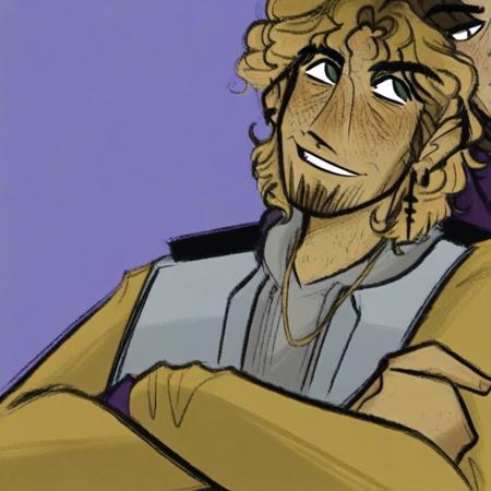 FNAF || Jeremy Fitzgerald (Divie) V1