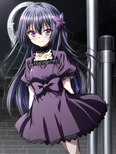 Blade Dance of the Elementalers/Seireitsukai no Blade Dance Restia Ashdoll v1.0