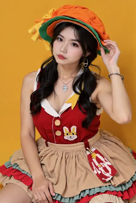 Clothing No.5