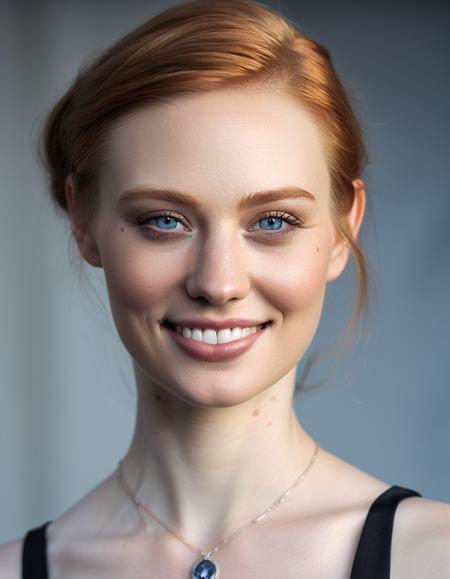Deborah Ann Woll v1.0