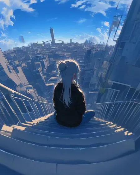 Sky Alley XL