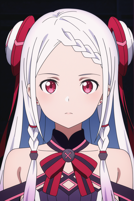 SAO | Yuna illustrious