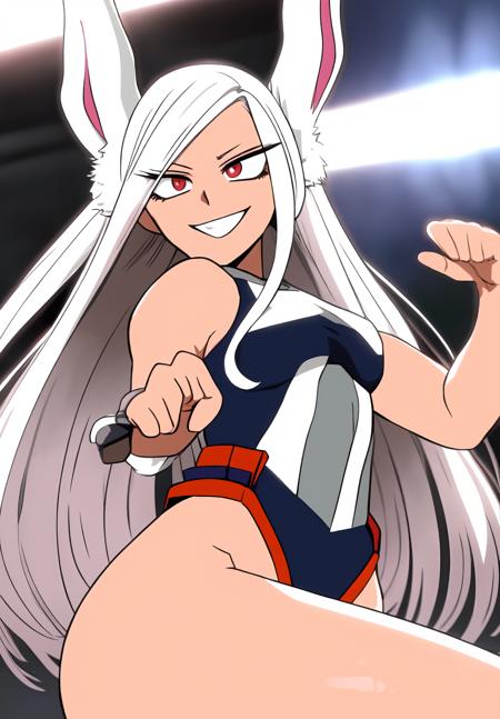 miruko