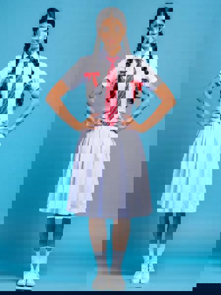 Sri Lankan School Uniform (Flux) V2.0-FLUX