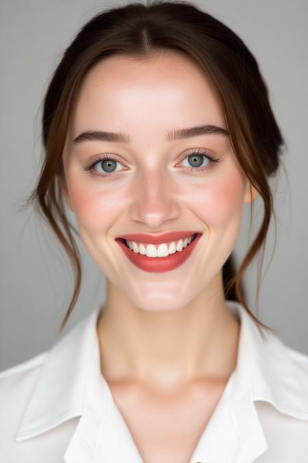 Phoebe Dynevor - Flux LoRa Flux v1.0