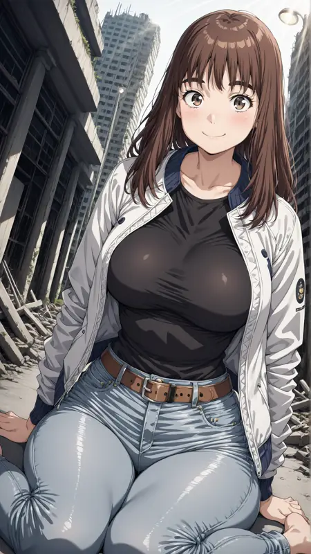 キルコ (天国大魔境)/Kiruko- Heavenly Delusion (Tengoku Daimakyou)