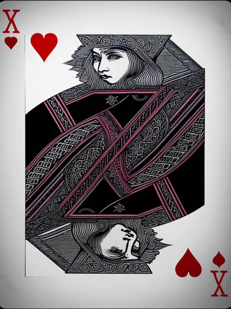 Poker—king image by ZoeHeart