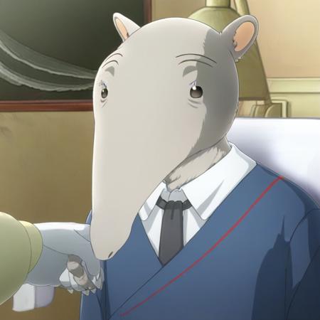 Kibi【 Beastars 】 V1