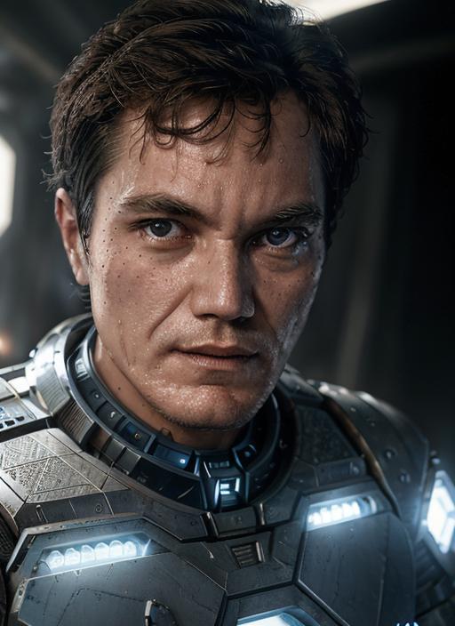 Michael Shannon Lora image by dajamesbondsuperfan007