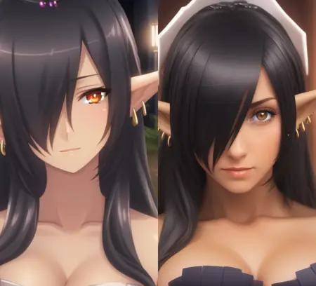 Olga Discordia (LORA)