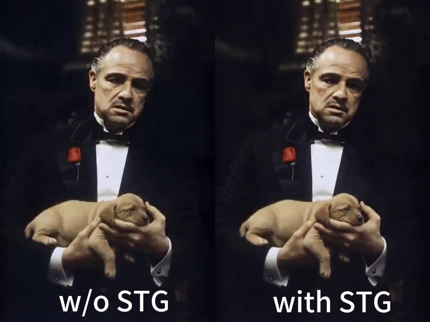 Optimizing LTXV Video Generation: Comparing STG Impact in Img2Vid Workflows