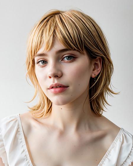 Sophie Thatcher Sophie Thatcher ti v1.0
