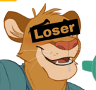 Loserwolf33's Avatar