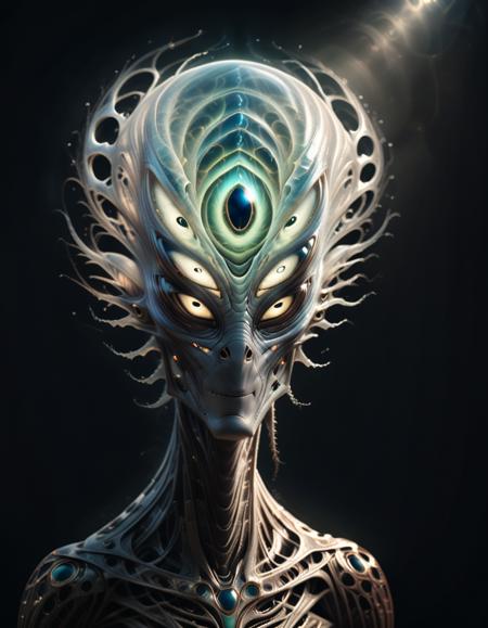 alien seer human seer hybrid seer