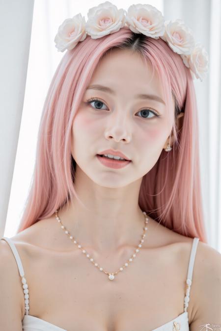 Not Twice - Tzuyu Flux1.D v1.0