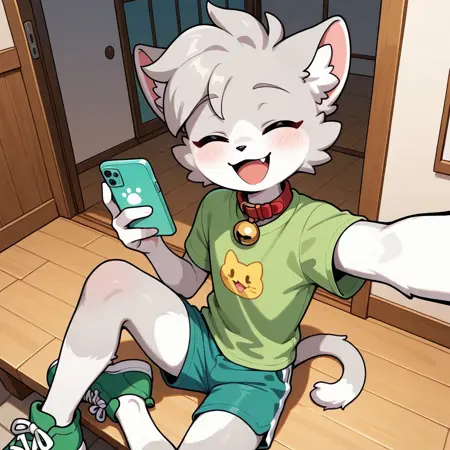 Candocat789's Avatar