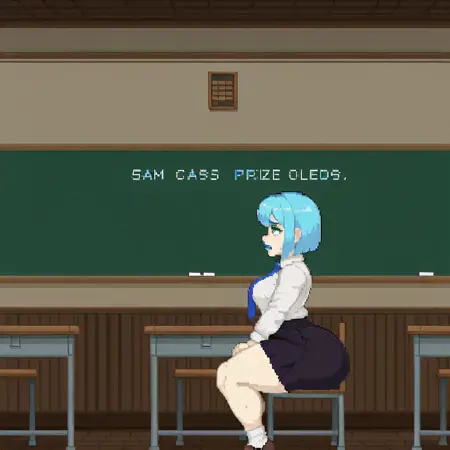 Happy Heart Panic (By Doggie Bones) Style [Illustrious]