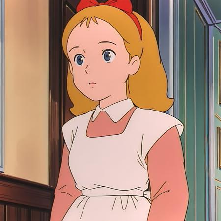 Daisy Brooke [Illustrious]v1.0(resize)