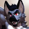 CyanideWuff's Avatar