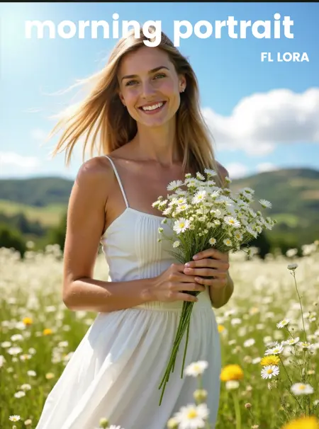 【 Europe and America 】 Blonde Lady