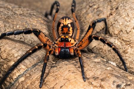 EdobSpider spider