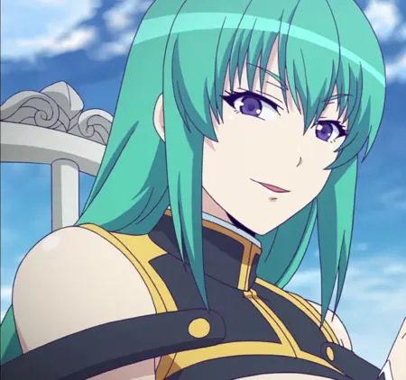 Aldea (Masou Gakuen HxH)