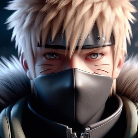 Mikebobby's Avatar
