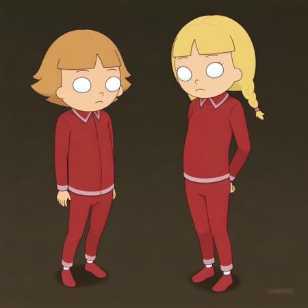 Hypno Twins(Rick and Morty) V2