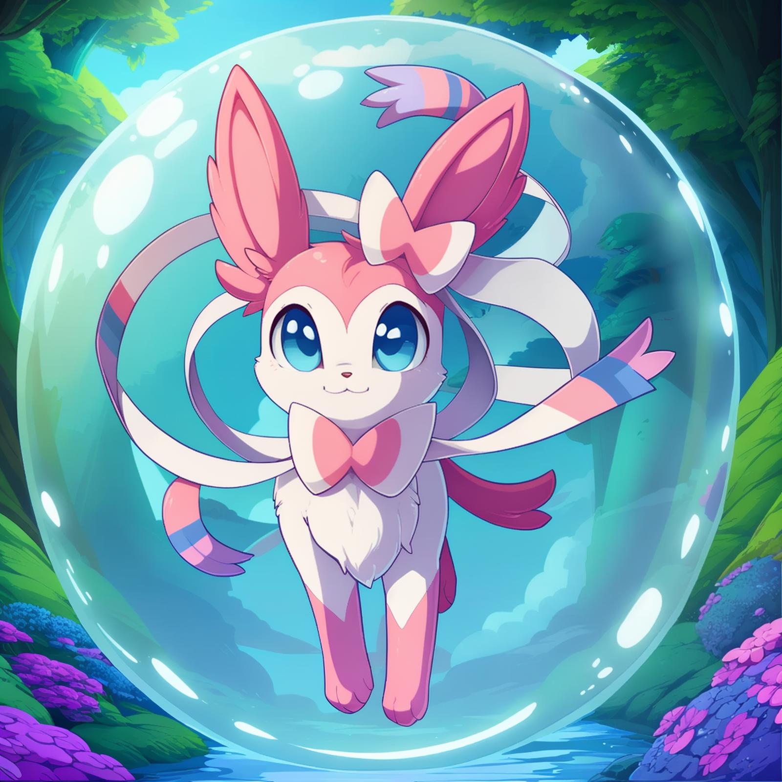 FluffyMix image by pokemonlover69