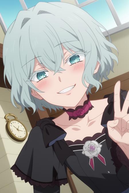 Chloé - Vanitas No Carte V1