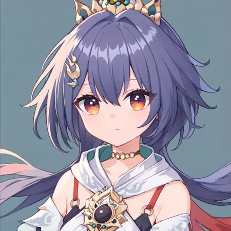 云璃 / 雲璃 / Yunli 《崩坏：星穹铁道 / 崩壊: スターレイル / Honkai: Star Rail》[HiKaRi]